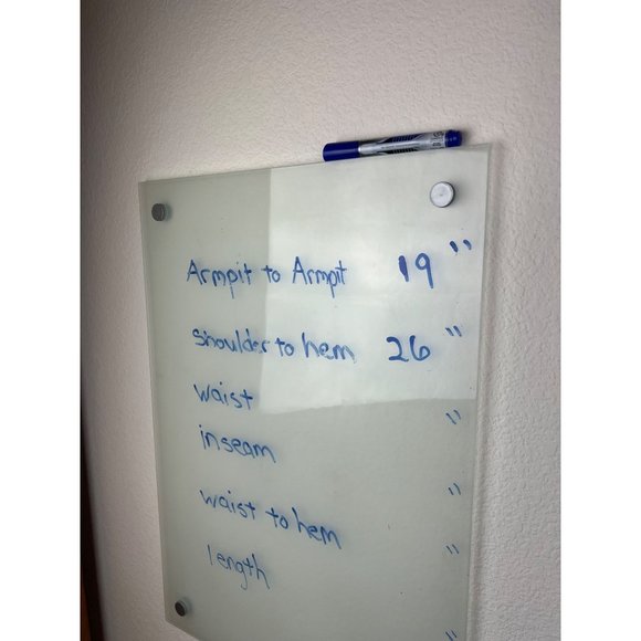 Rose + Olive Sleeveless Top, Medium - Picture 5 of 12